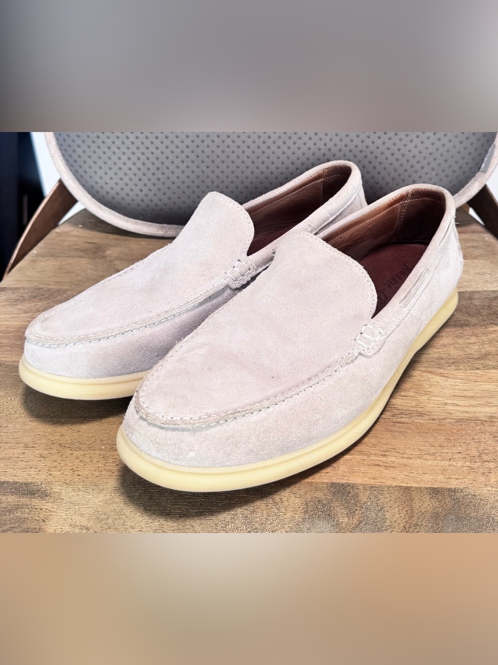 Johnnie-O Malibu Moccasin